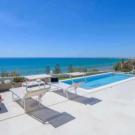 Soul Sea-swimming Pool Sea View *