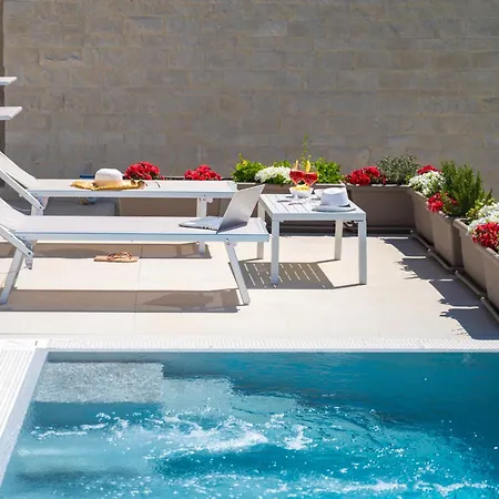 Villa Soul Sea-swimming Pool Sea View *