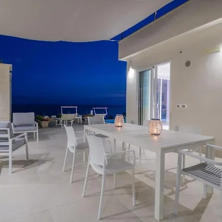 Soul Sea-swimming Pool Sea View Villa *