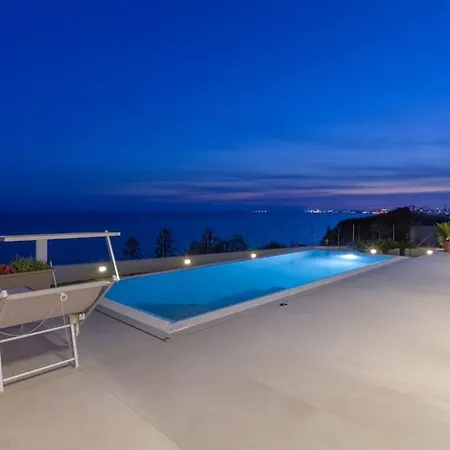 Soul Sea-swimming Pool Sea View Villa