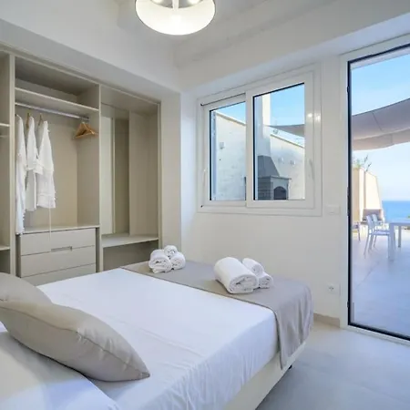 Soul Sea-swimming Pool Sea View Villa *
