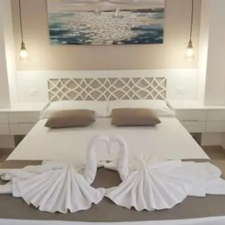 Soul Sea-swimming Pool Sea View *