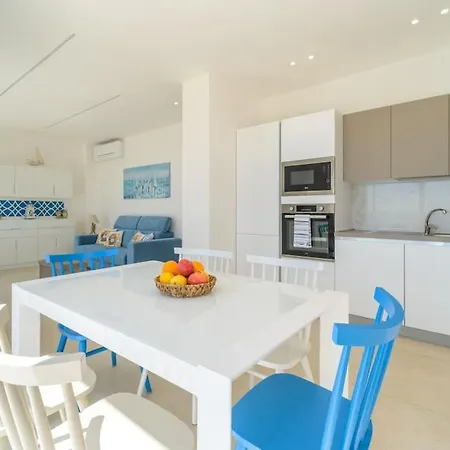Villa Soul Sea-swimming Pool Sea View Pozzallo