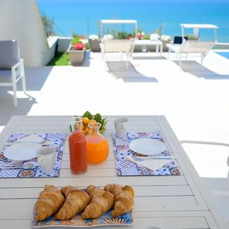 Soul Sea-swimming Pool Sea View Villa