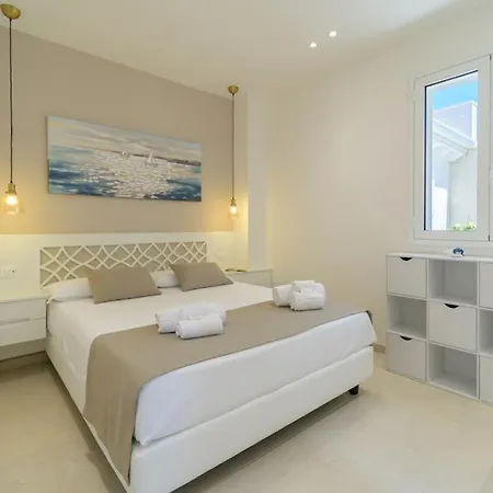 Villa Soul Sea-swimming Pool Sea View