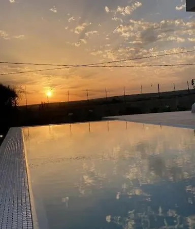 Soul Sea-swimming Pool Sea View *
