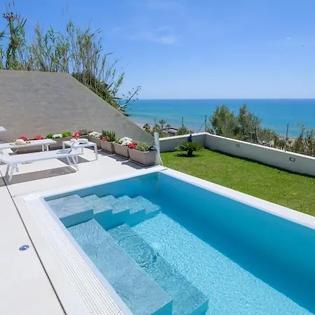 Soul Sea-swimming Pool Sea View