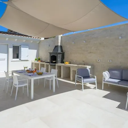 Villa Soul Sea-swimming Pool Sea View