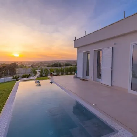 Villa Soul Sea-swimming Pool Sea View