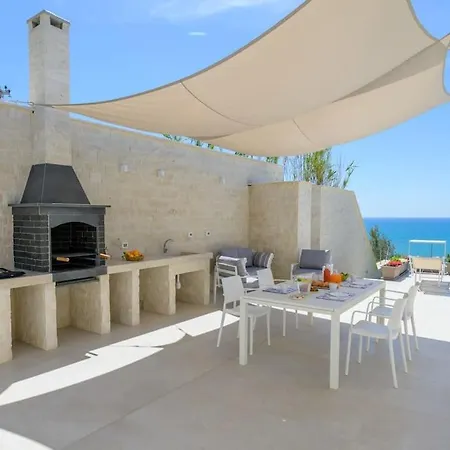 Villa Soul Sea-swimming Pool Sea View *