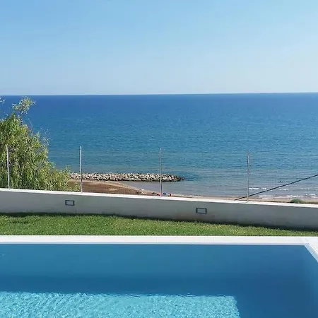 Villa Soul Sea-swimming Pool Sea View *