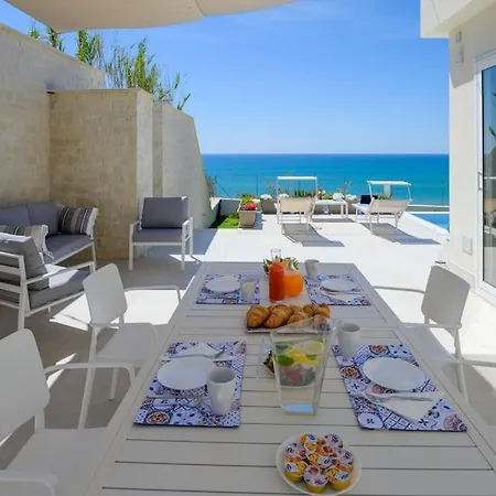 Villa Soul Sea-swimming Pool Sea View