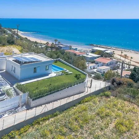 Villa Soul Sea-swimming Pool Sea View *