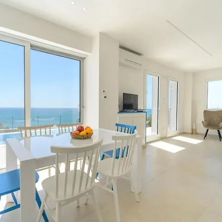 Villa Soul Sea-swimming Pool Sea View