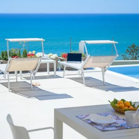 Soul Sea-swimming Pool Sea View