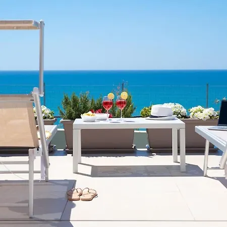 Soul Sea-swimming Pool Sea View Villa