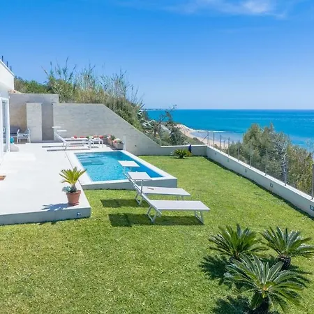 Soul Sea-swimming Pool Sea View *