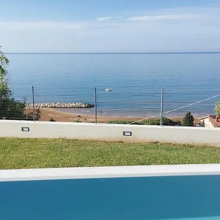 Soul Sea-swimming Pool Sea View * Pozzallo